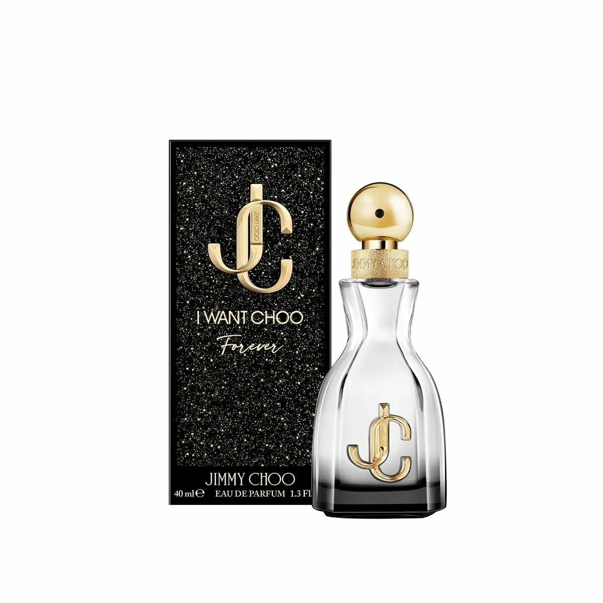 Women's Perfume Jimmy Choo I Want Choo Forever Edp 40 Ml 1