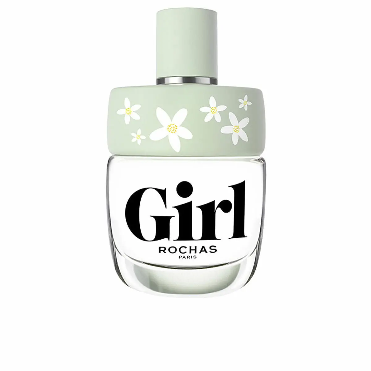 Women's Perfume Rochas Girl Edt 100 Ml 1