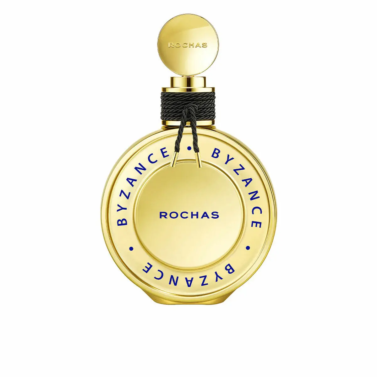 Women's Perfume Rochas Byzance Gold Edp Edp 90 Ml 1