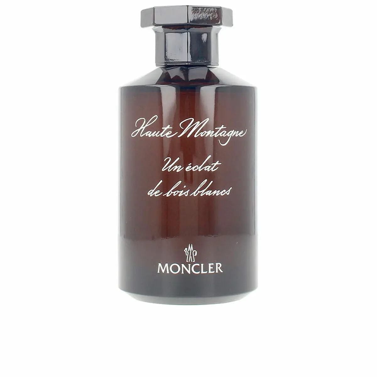 Women's Perfume Moncler Haute Montagne Edp 200 Ml 1