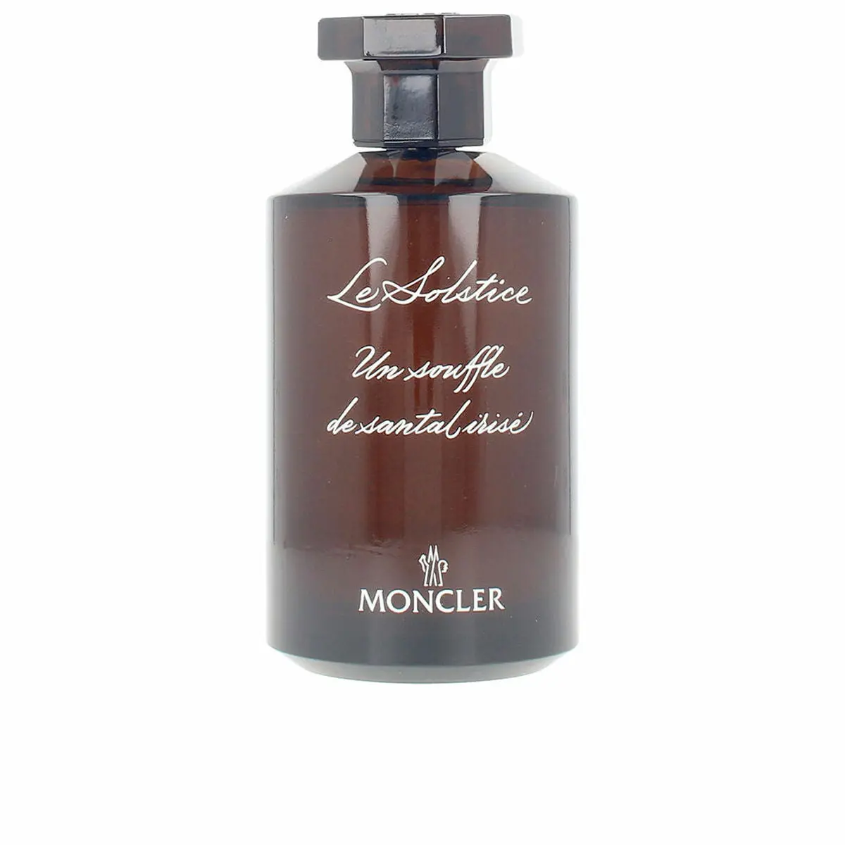 Women's Perfume Moncler Le Solstice 200 Ml 1