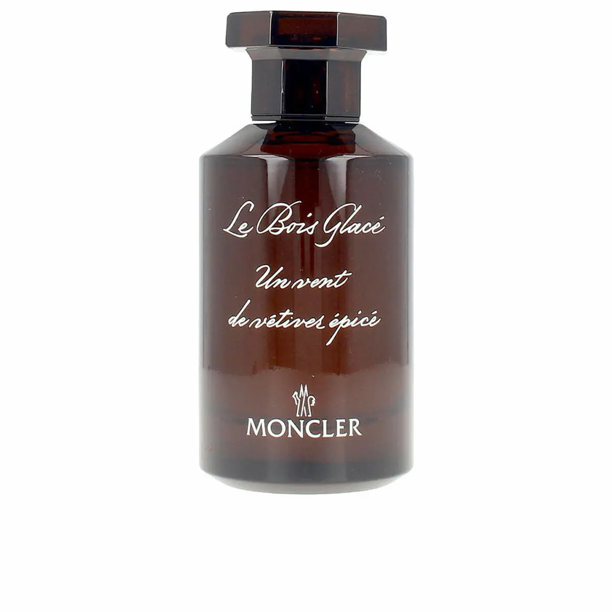 Women's Perfume Moncler Le Bois Glace Edp 100 Ml 1