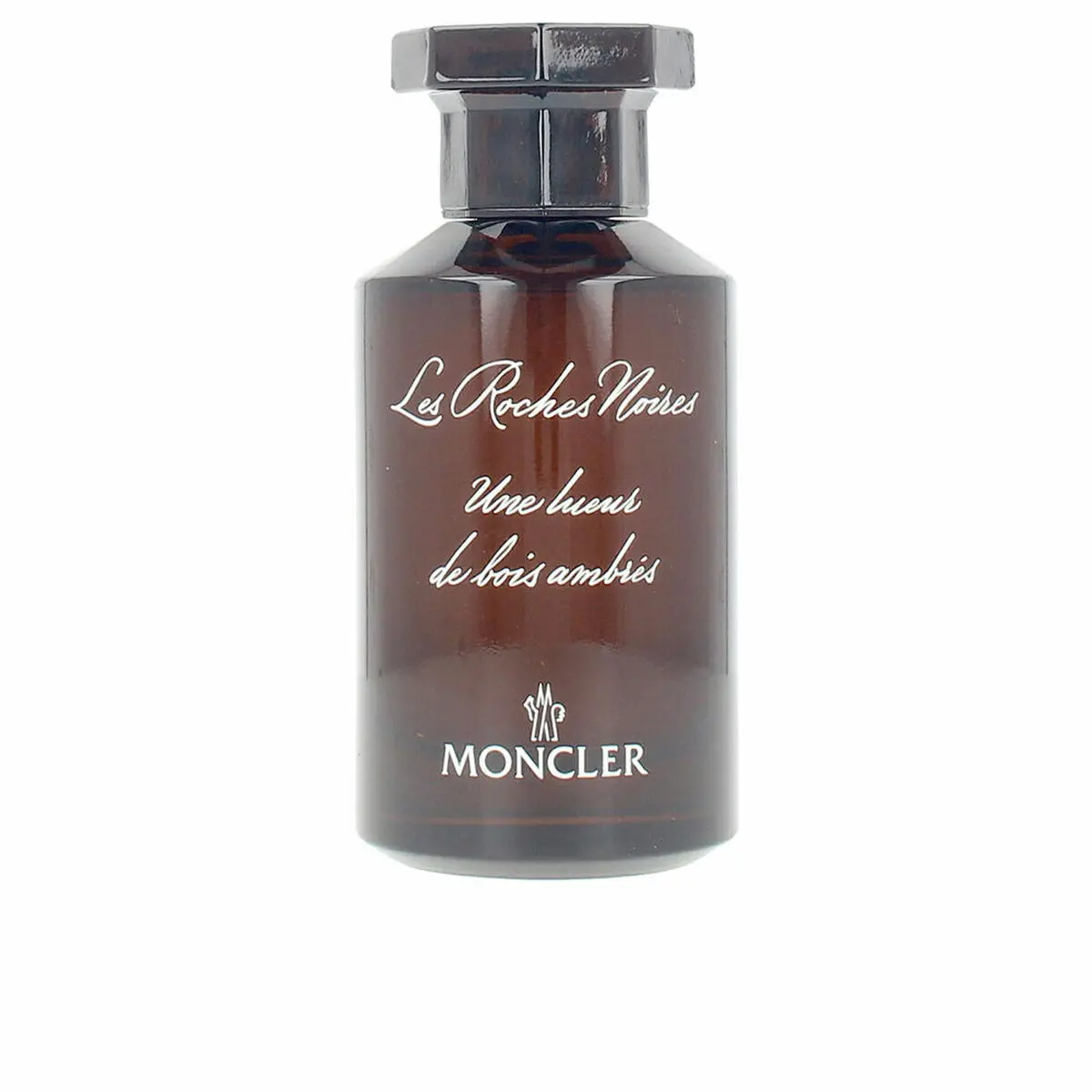 Women's Perfume Moncler Les Roches Noires Edp 100 Ml 1