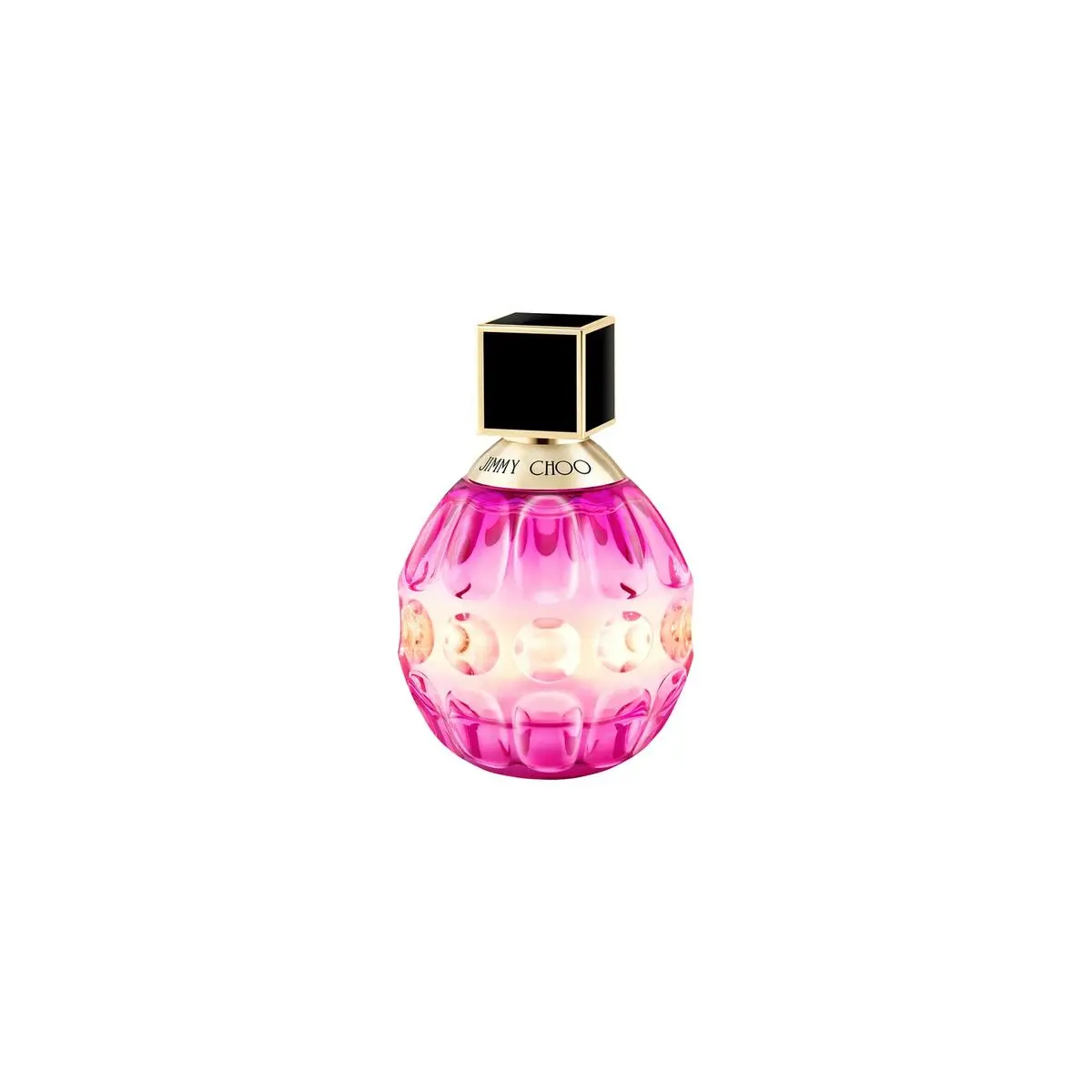 Women's Perfume Jimmy Choo Edp Rose Passion 60 Ml 2