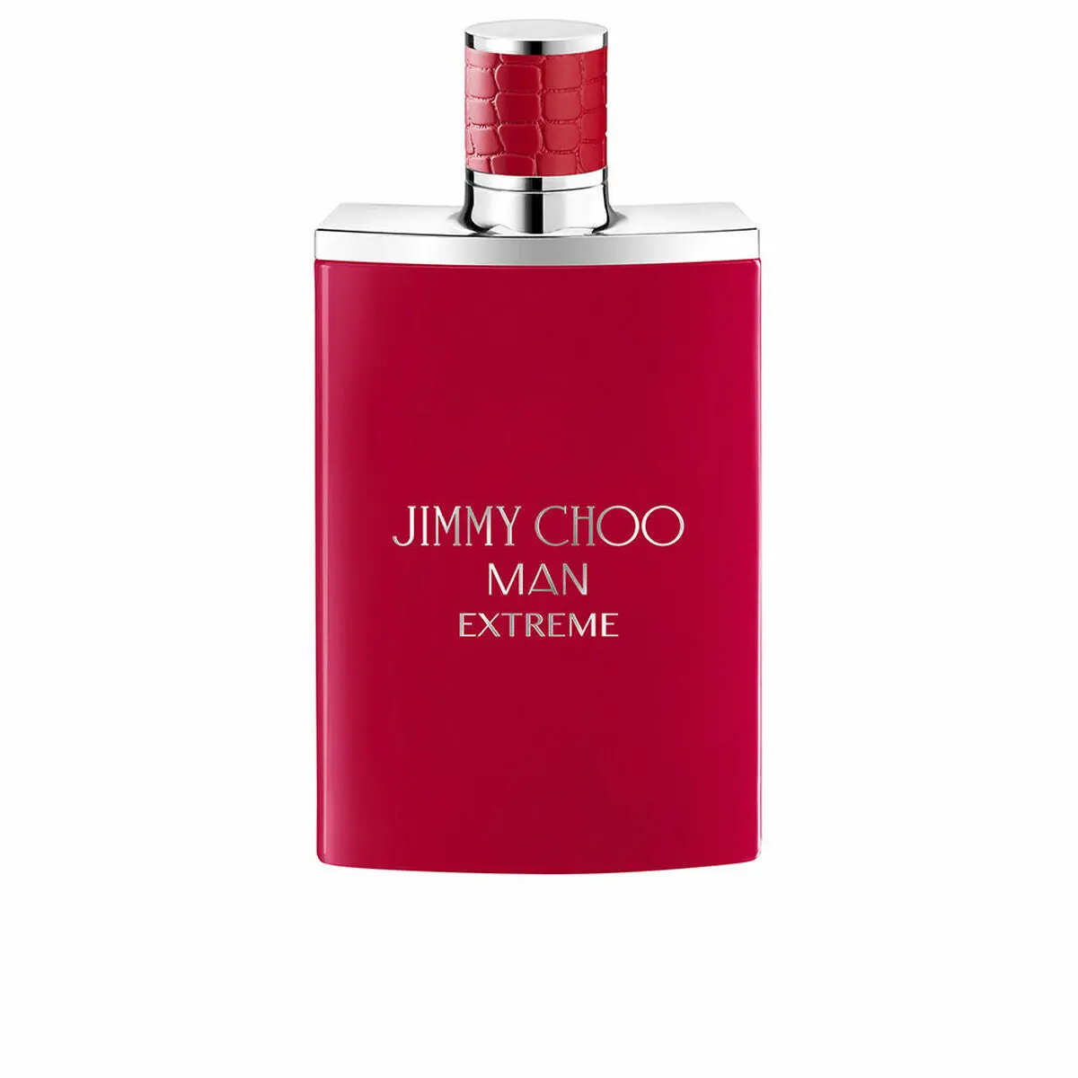 Men's Perfume Jimmy Choo Man Extreme Edp 50 Ml 1