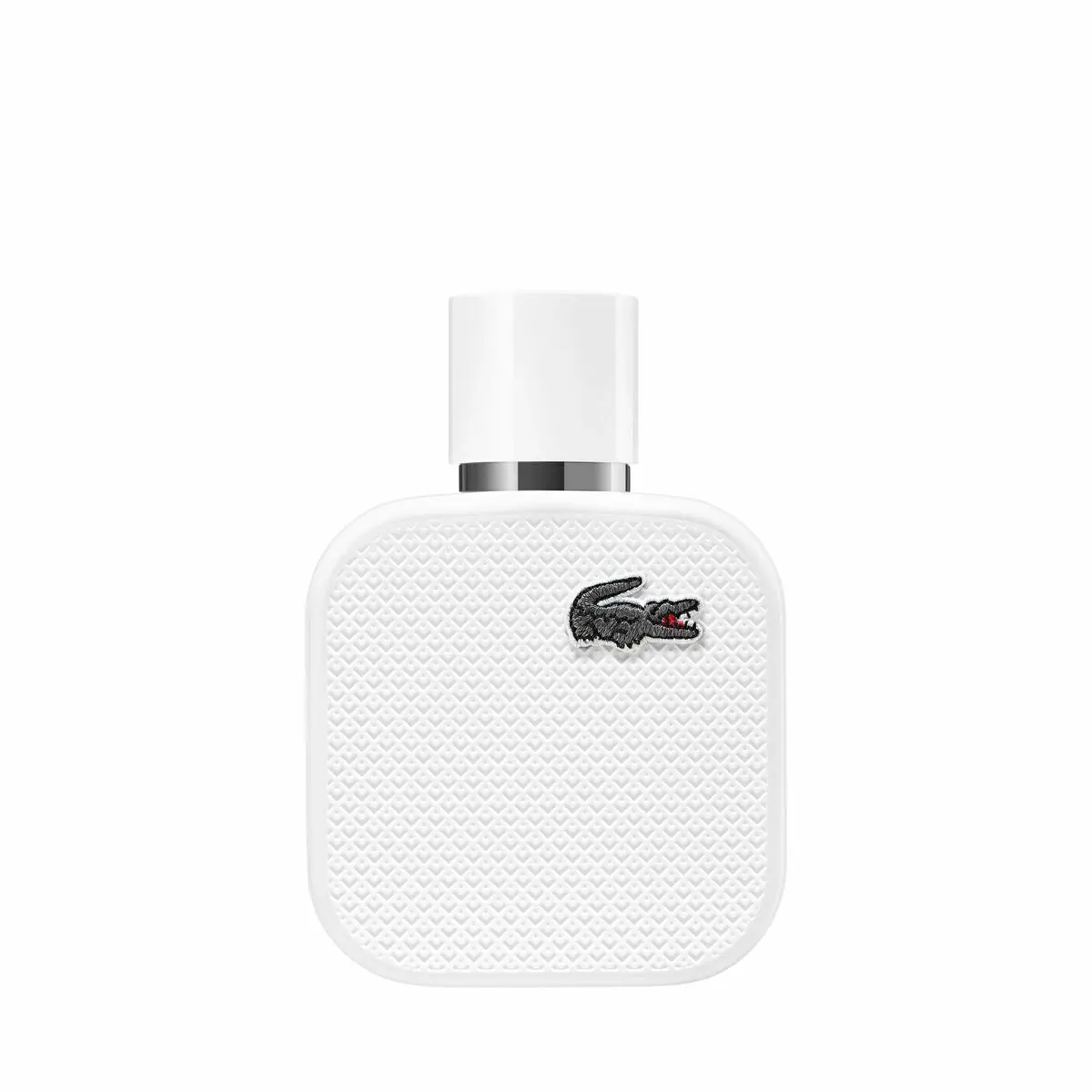 Men's Perfume Lacoste L.12.12 Blanc Edp 50 Ml 1