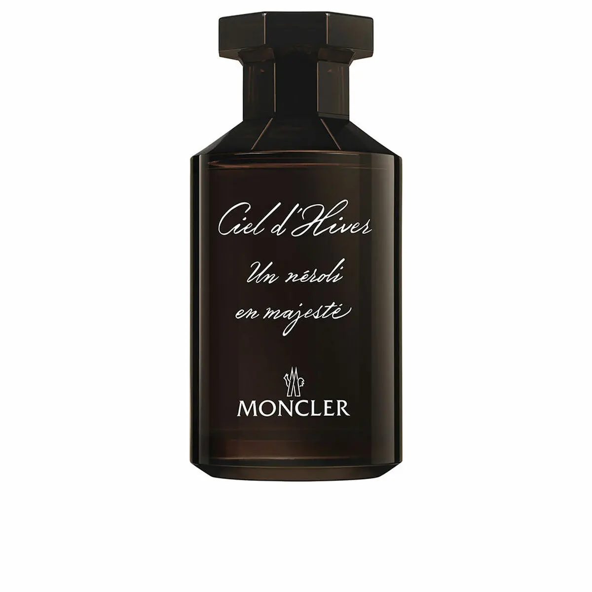 Women's Perfume Moncler Ciel D'hiver Edp 100 Ml 1