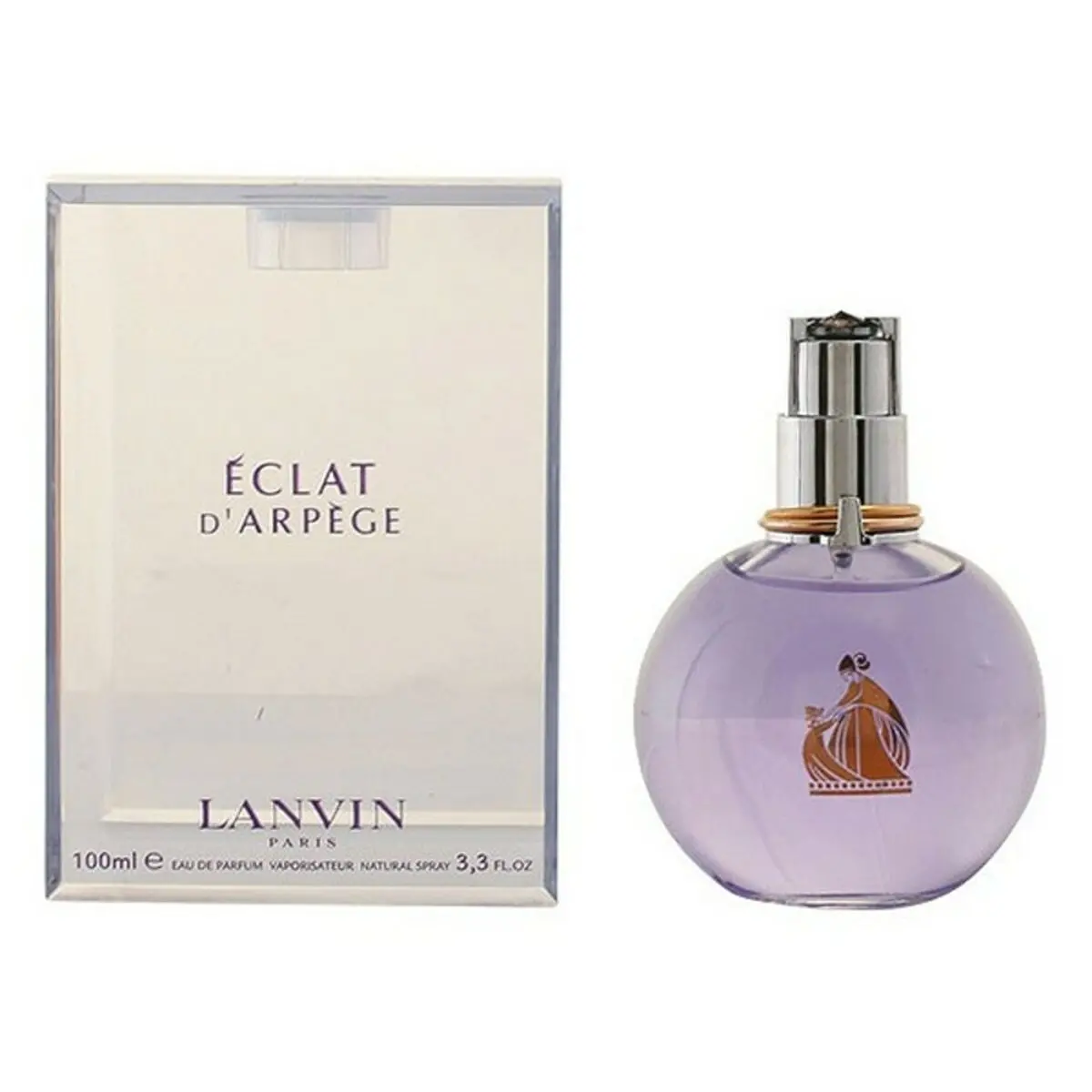 Women's Perfume Lanvin Edp Eclat D’Arpege 100 Ml 2
