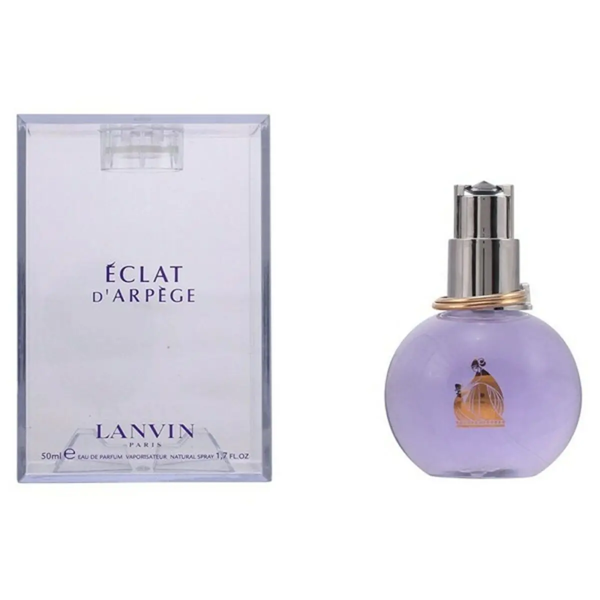 Women's Perfume Lanvin Edp Eclat D’Arpege 100 Ml 1