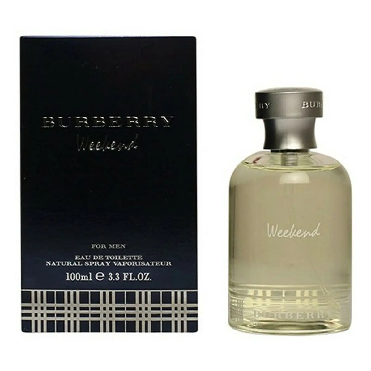 Men's Perfume Burberry Edt Weekend For Men 50 Ml 1