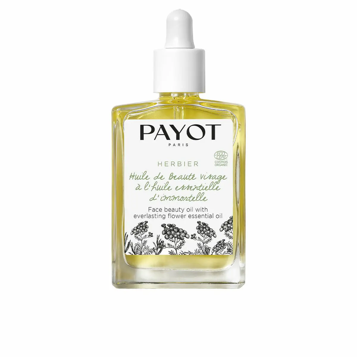 Day Cream Payot Herbier 30 Ml 1