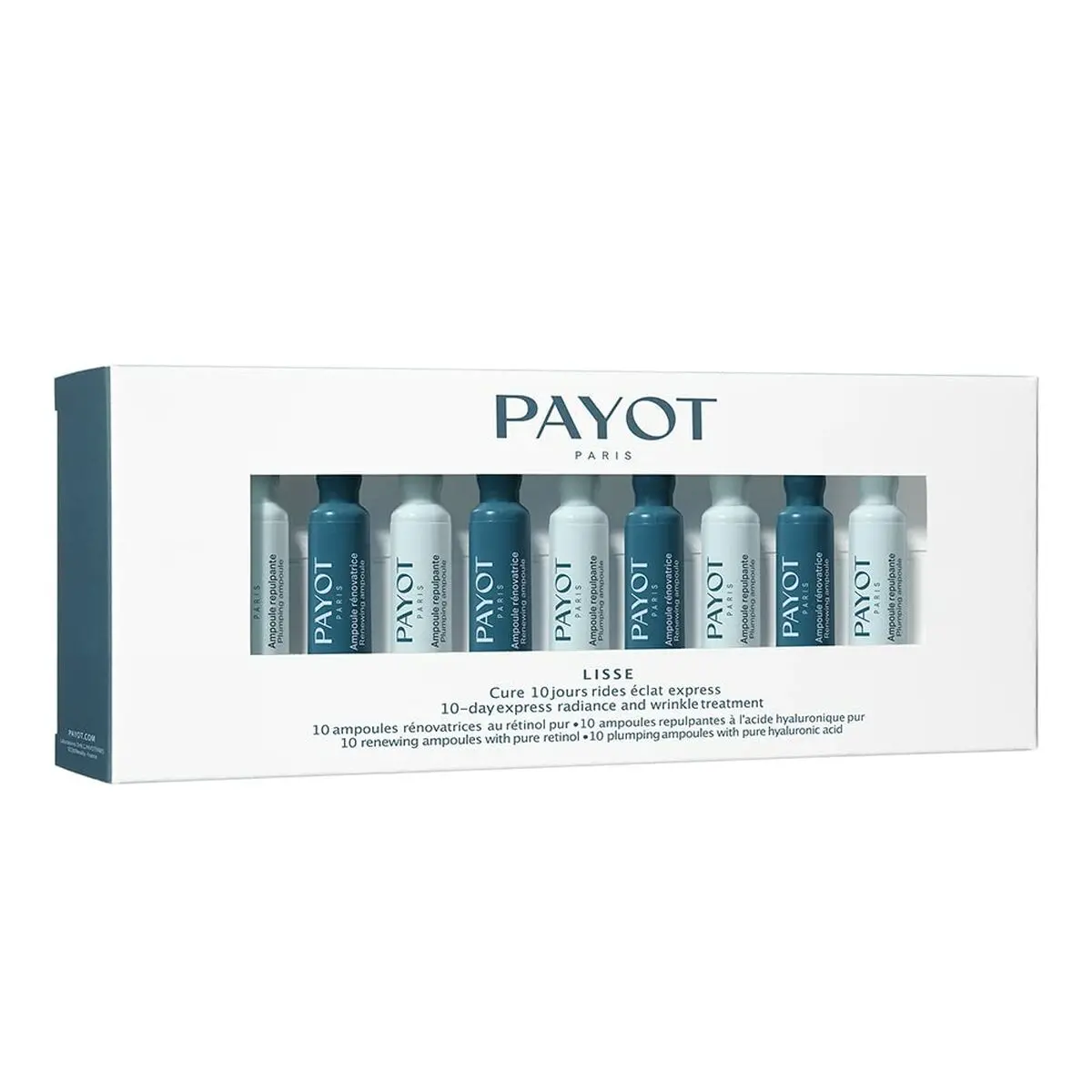 Day Cream Payot Lisse 1,5 Ml 1