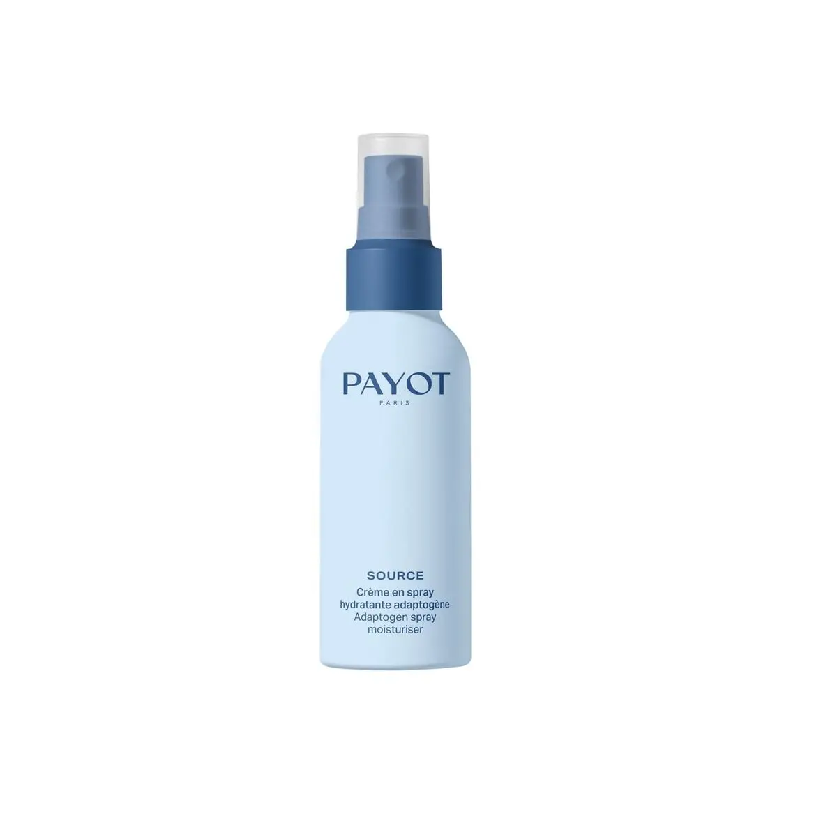 Day Cream Payot Source 40 Ml 1