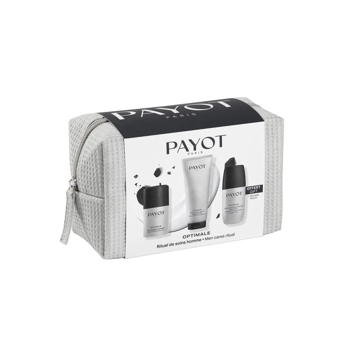 Moisturizing Facial Mask Payot 1