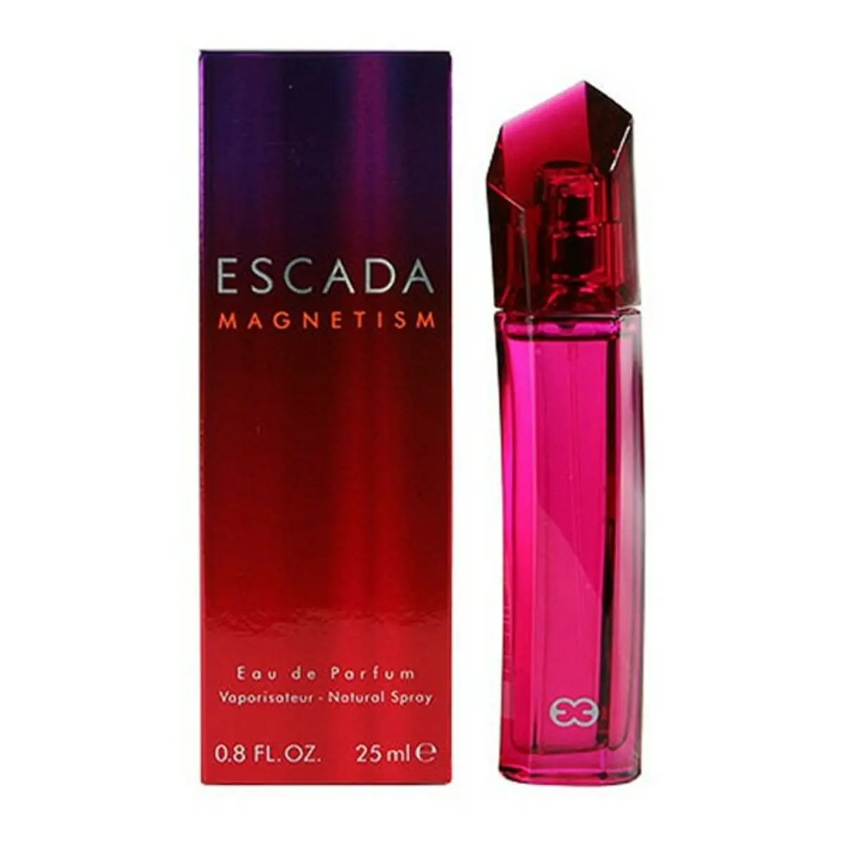 Women's Perfume Magnetism Escada Edp 1