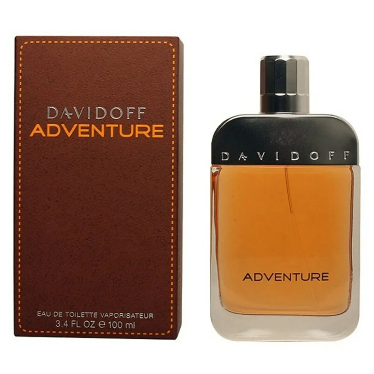 Men's Perfume Davidoff Edt 1