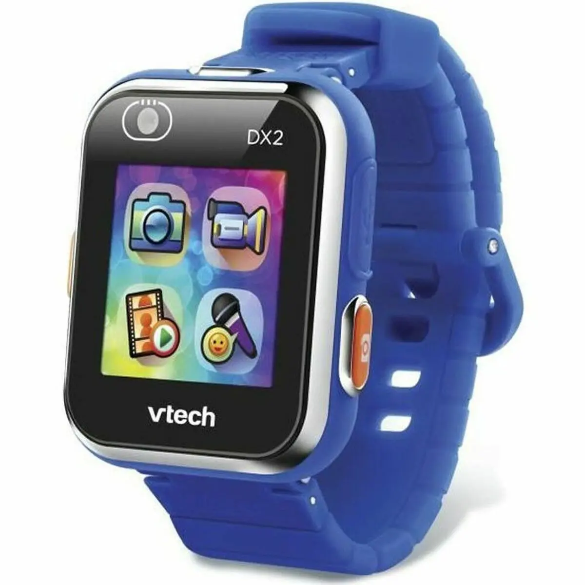 Kids' Smartwatch Vtech Kidizoom Connect Dx2 1