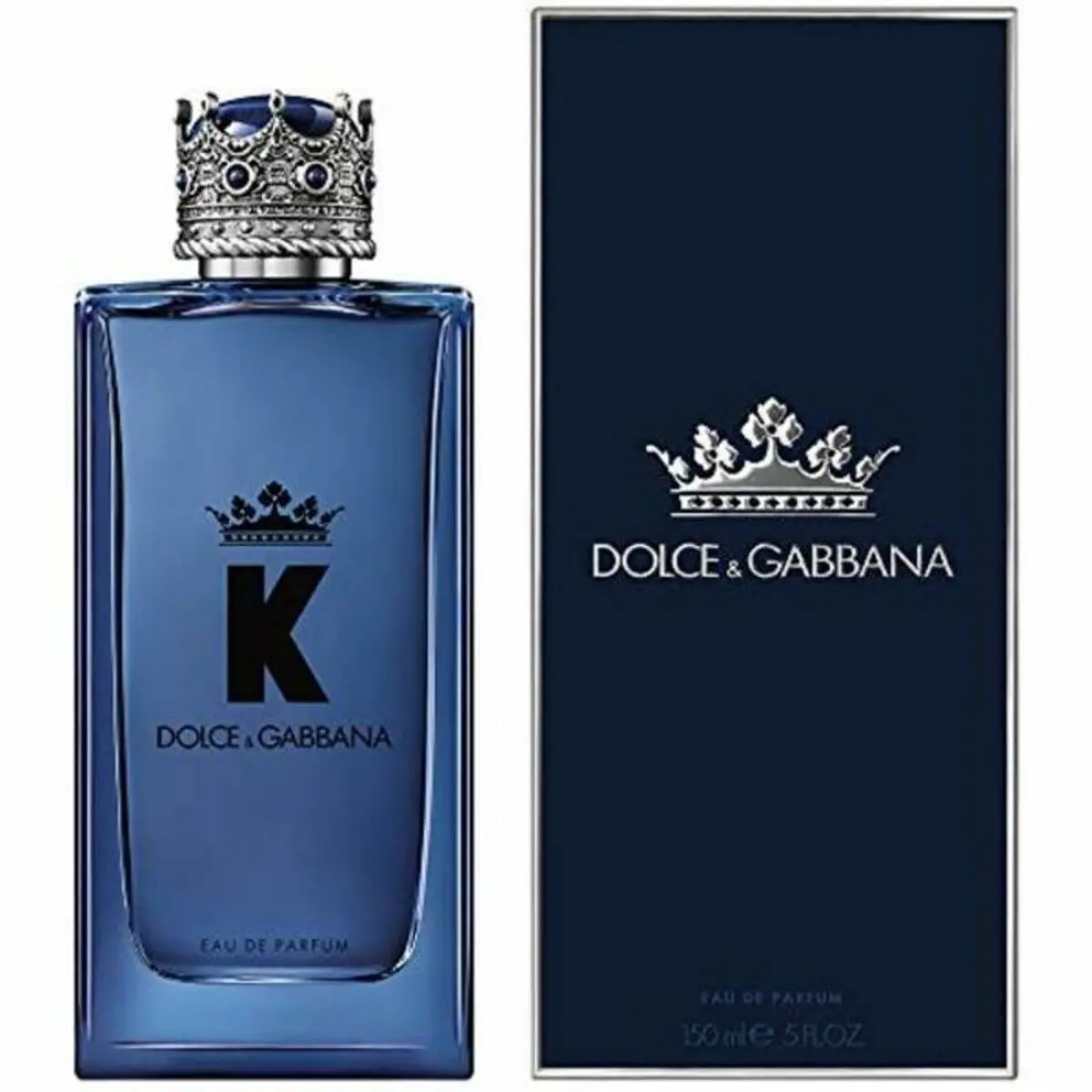 Men's Perfume K By Dolce & Gabbana Edp 1