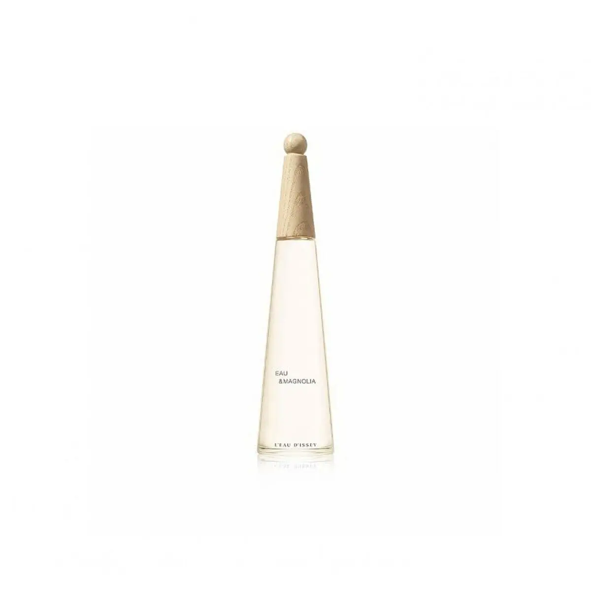 Women's Perfume Issey Miyake L'eau D'issey Eau & Magnolia Edt 100 Ml 1