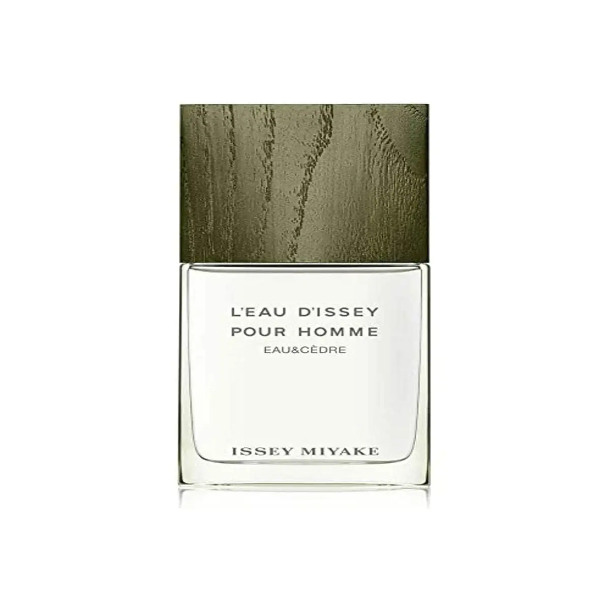 Men's Perfume Issey Miyake L'eau D'issey Pour Homme Eau & Cèdre Edt 50 Ml 1