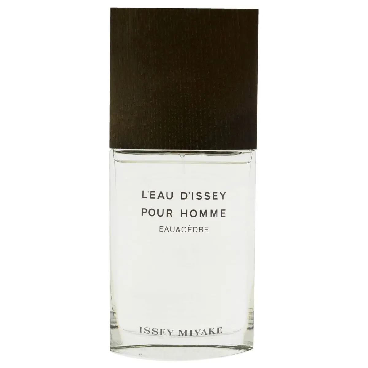 Men's Perfume Issey Miyake L'eau D'issey Pour Homme Eau & Cèdre Edt 100 Ml 1