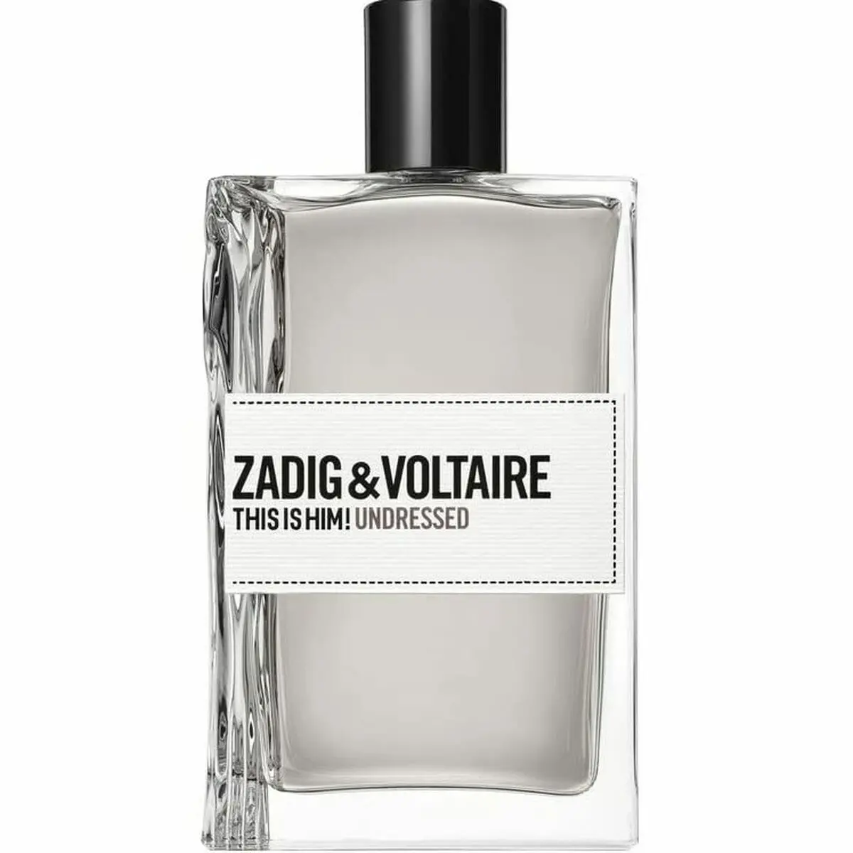 Men's Perfume Zadig & Voltaire This Is Him! Edt 50 Ml 1