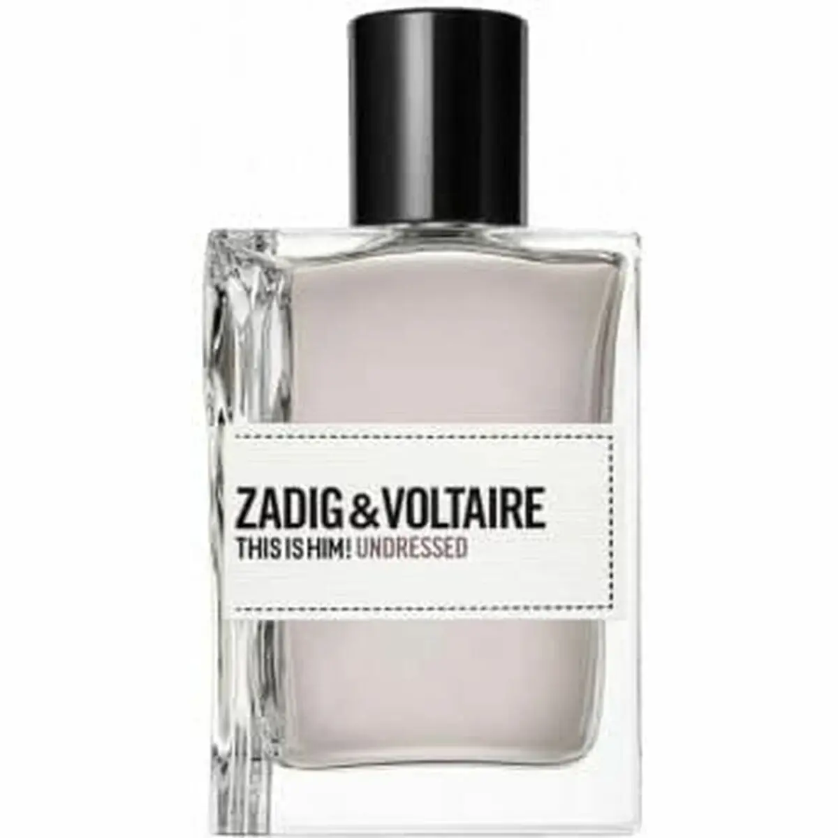 Men's Perfume Zadig & Voltaire This Is Him! Edt 100 Ml 1