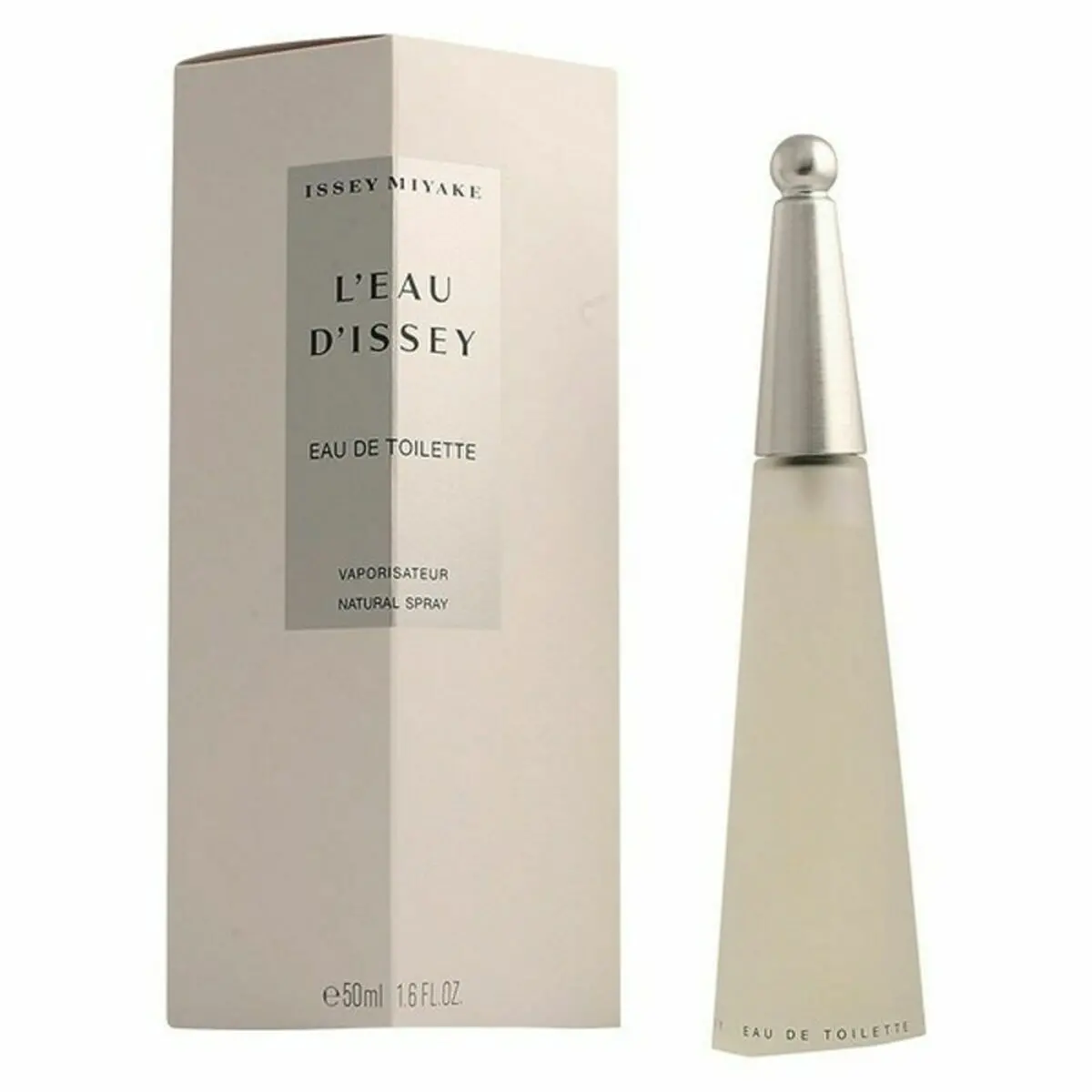 Women's Perfume Issey Miyake Issey-480986Eu Edt 1