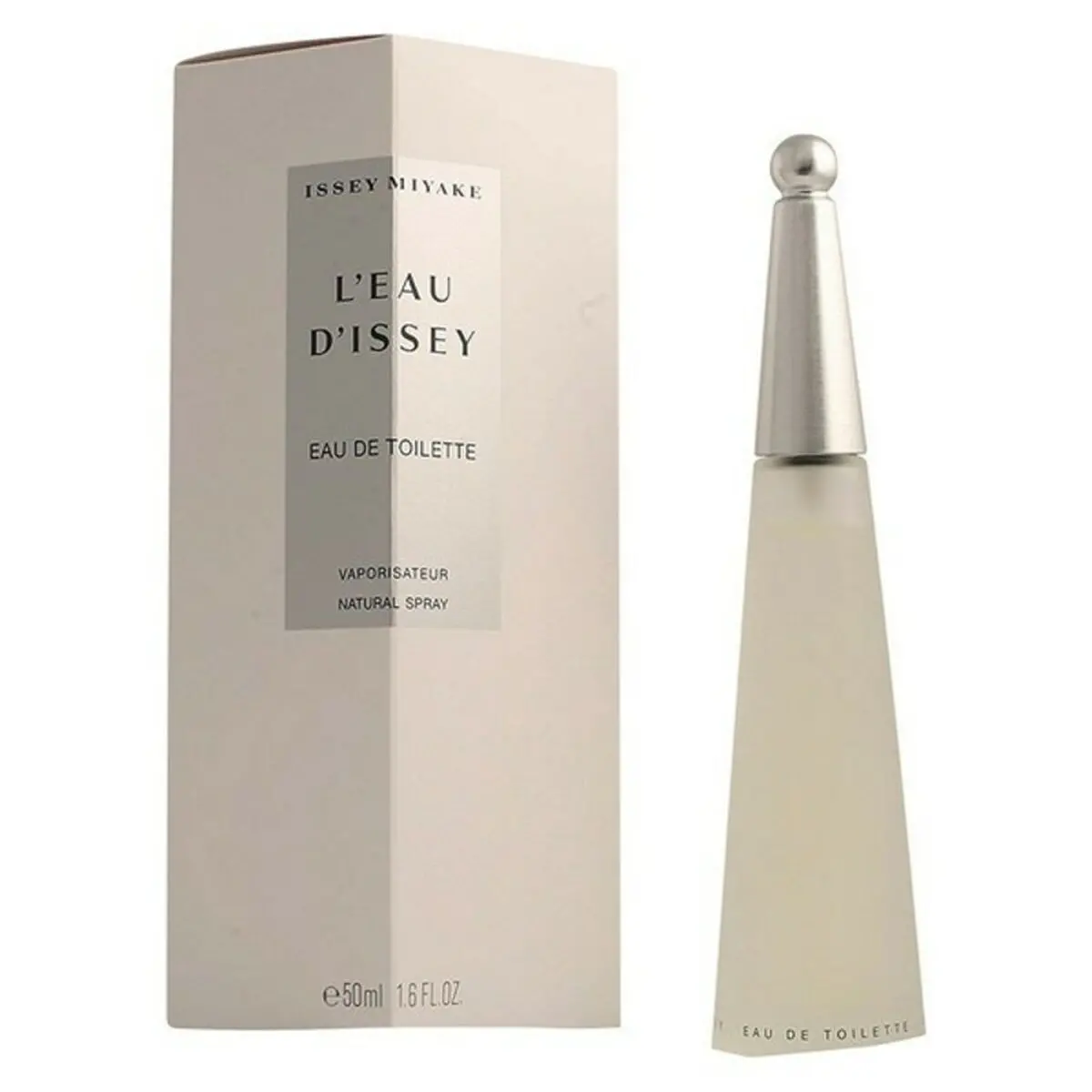 Women's Perfume Issey Miyake Edt 1