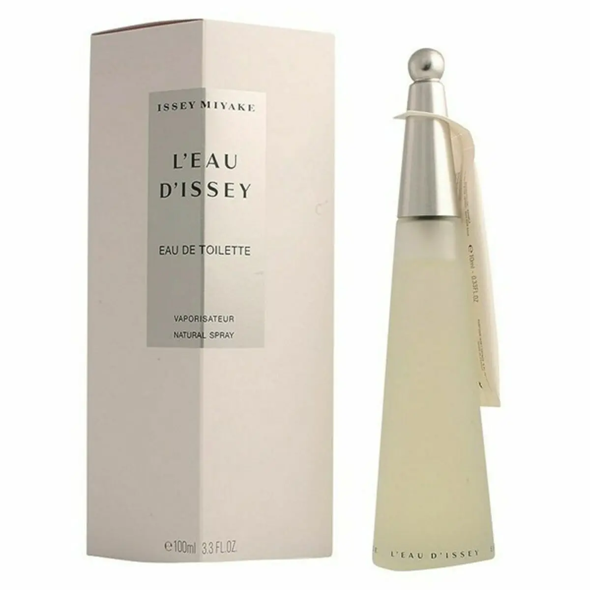 Women's Perfume Issey Miyake Issey-480986Eu Edt 2