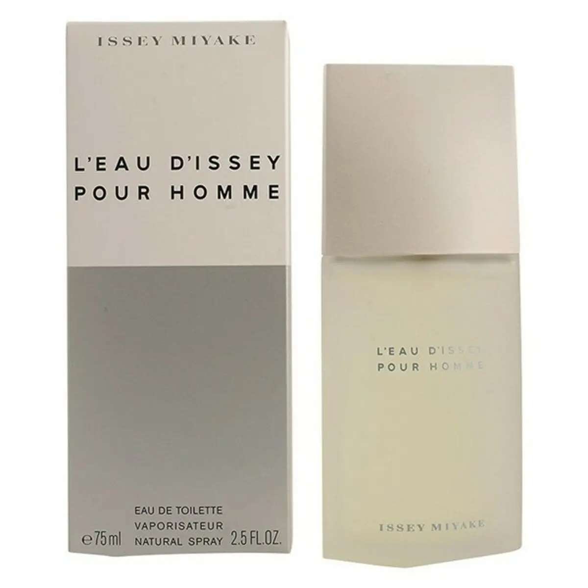 Men's Perfume Issey Miyake Edt 1