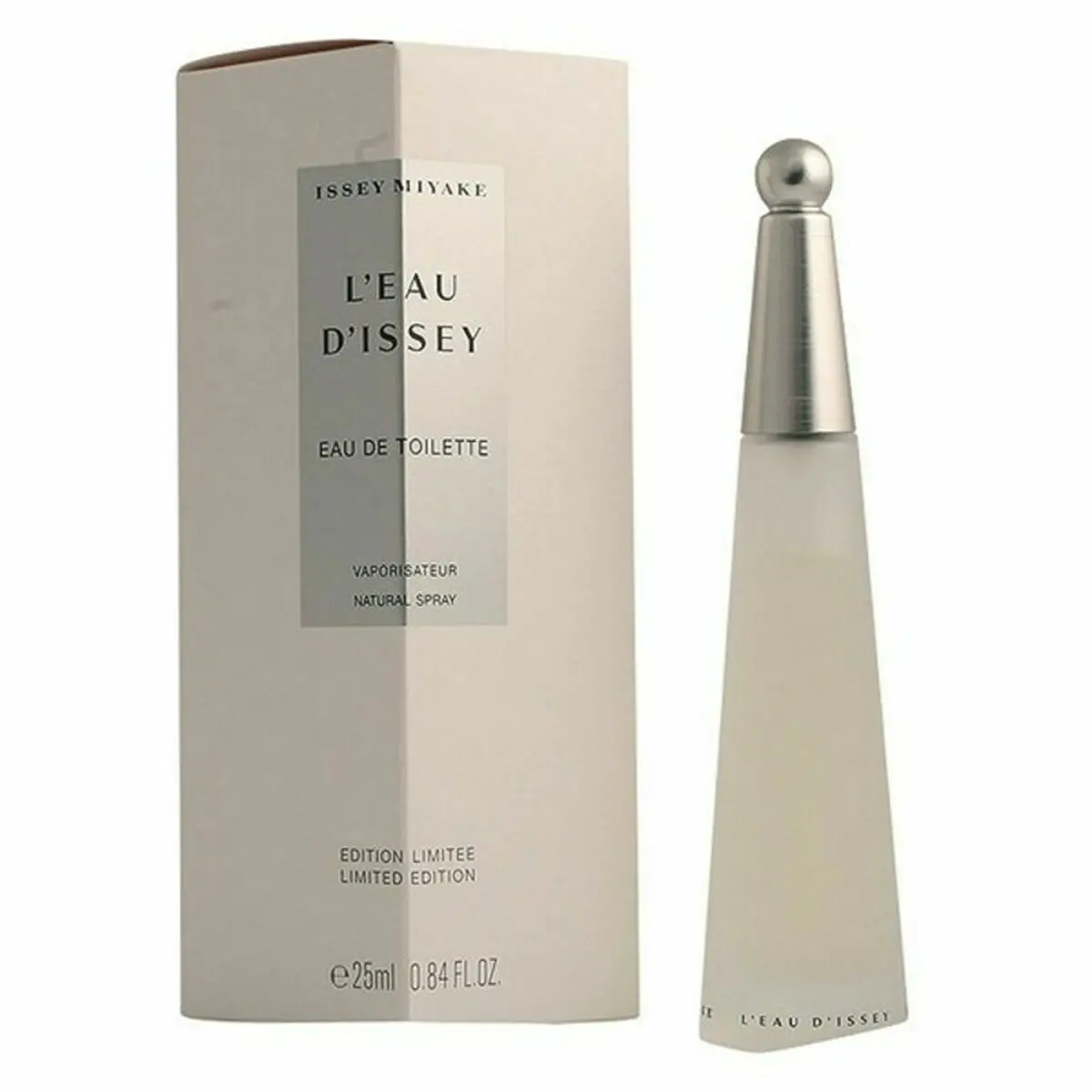 Women's Perfume Issey Miyake Issey-480986Eu Edt 3