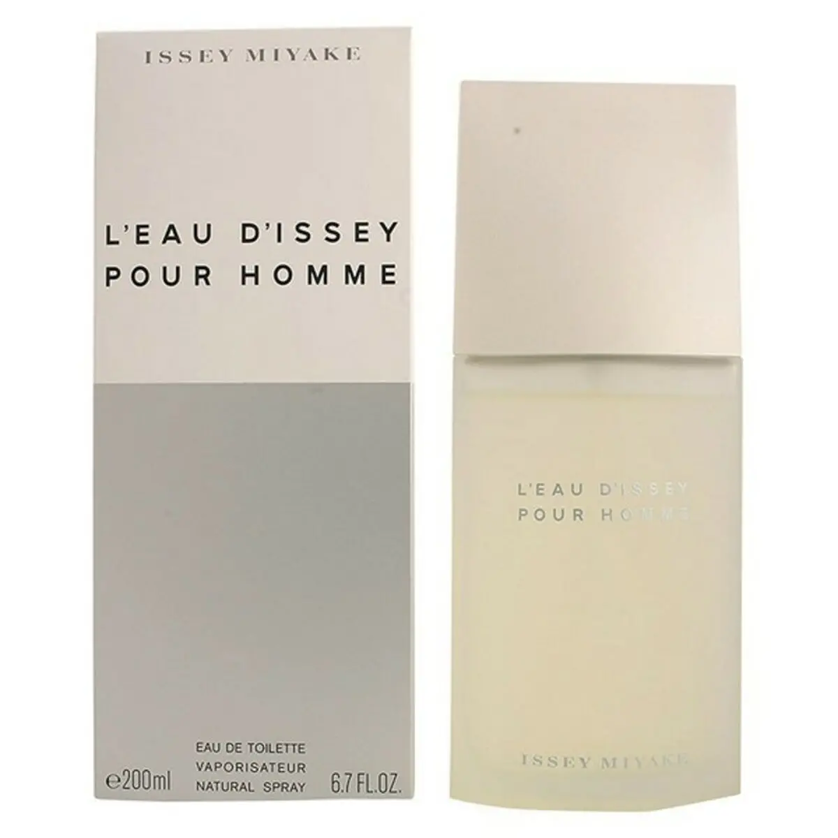Men's Perfume Issey Miyake Edt 4