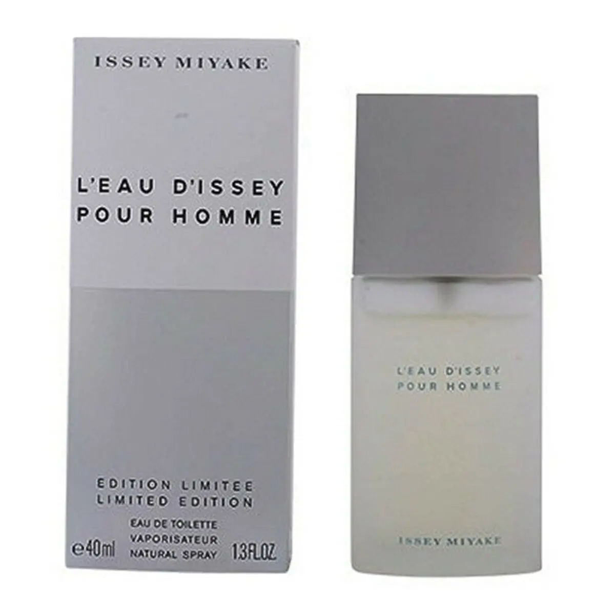 Men's Perfume Issey Miyake Edt 3
