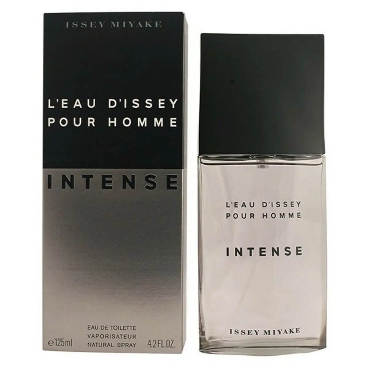 Men's Perfume Issey Miyake Edt 1