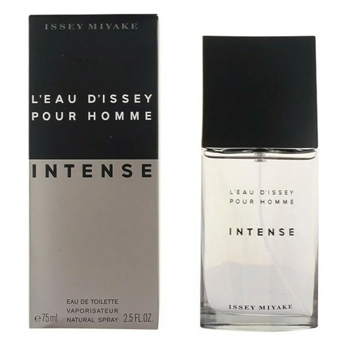 Men's Perfume Issey Miyake Edt 2