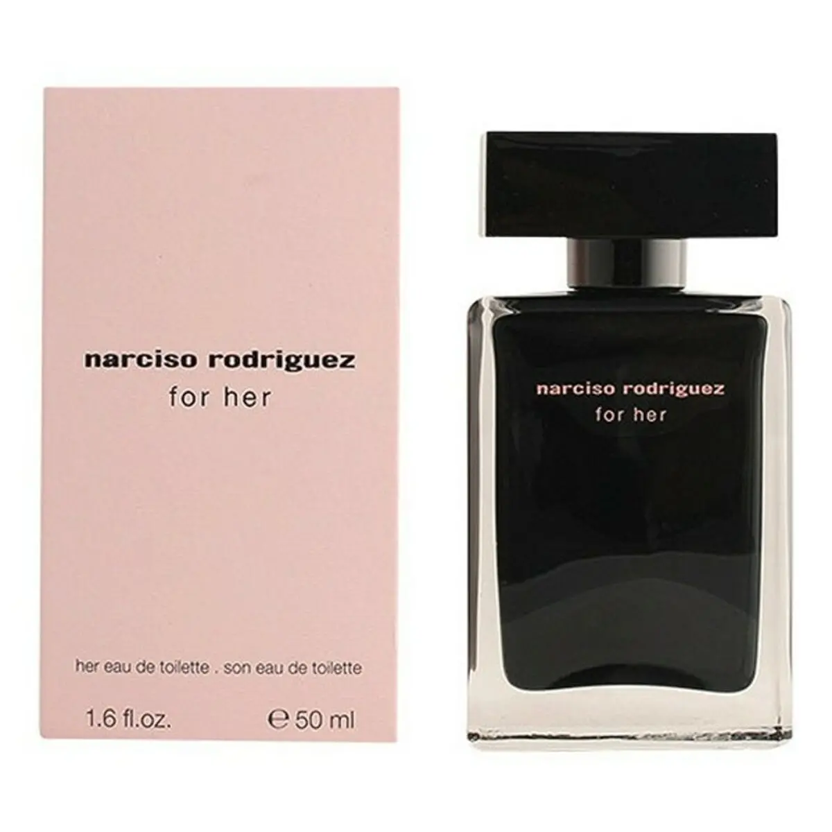 Women's Perfume Narciso Rodriguez Edt 1