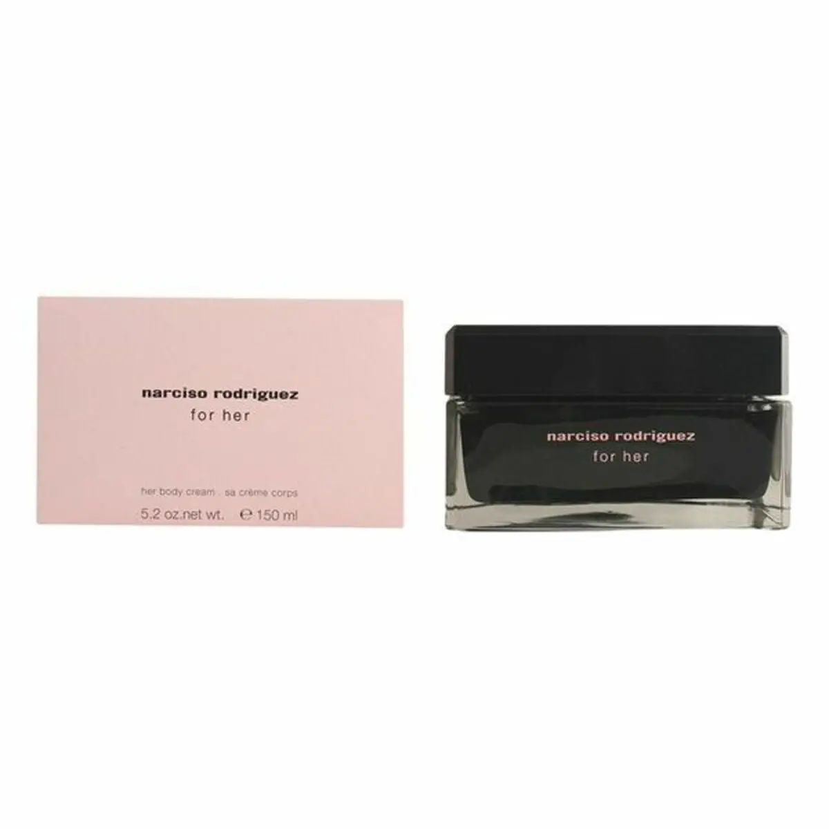 Body Cream For Her Narciso Rodriguez (150 Ml) 1