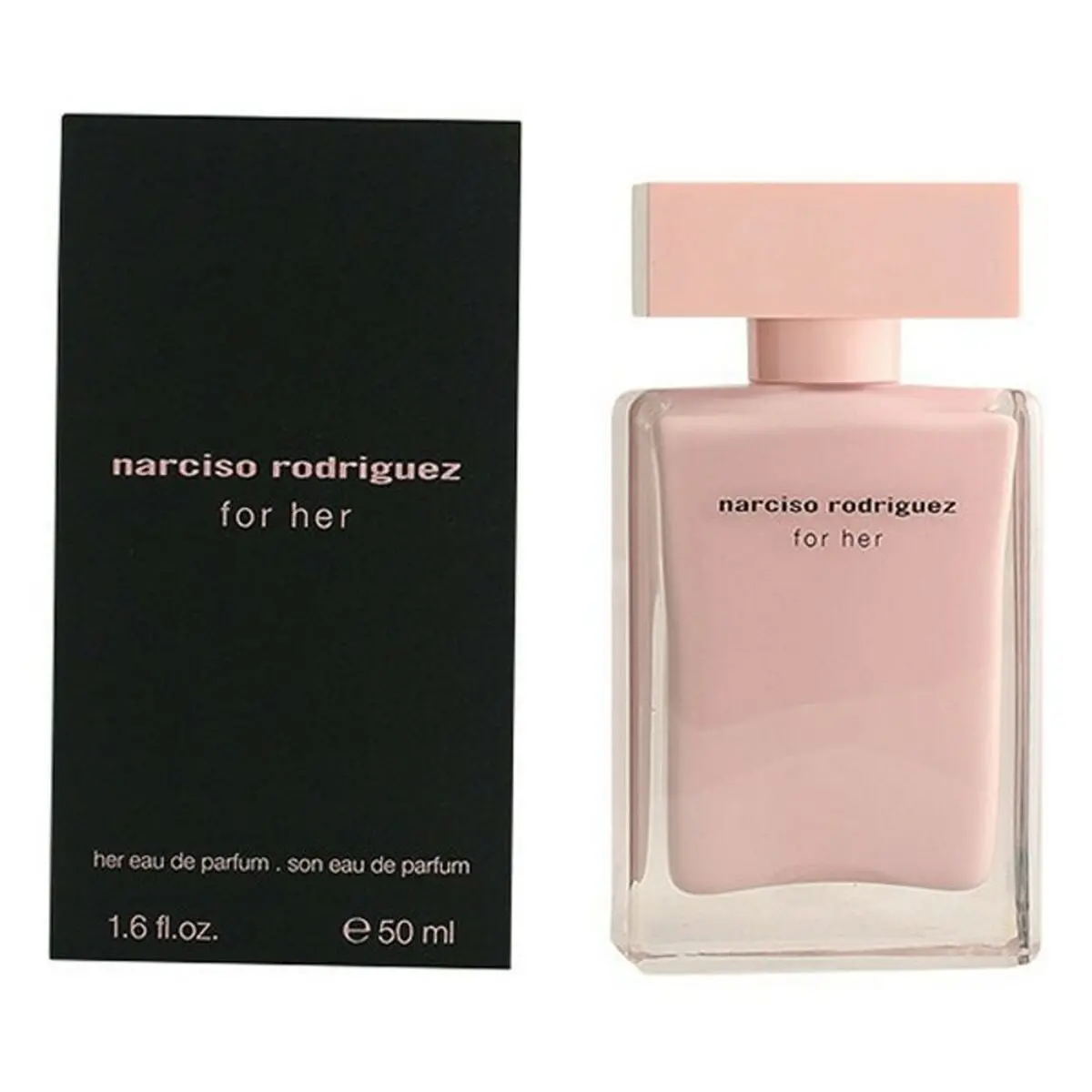 Women's Perfume Narciso Rodriguez For Her Narciso Rodriguez Edp Edp 3