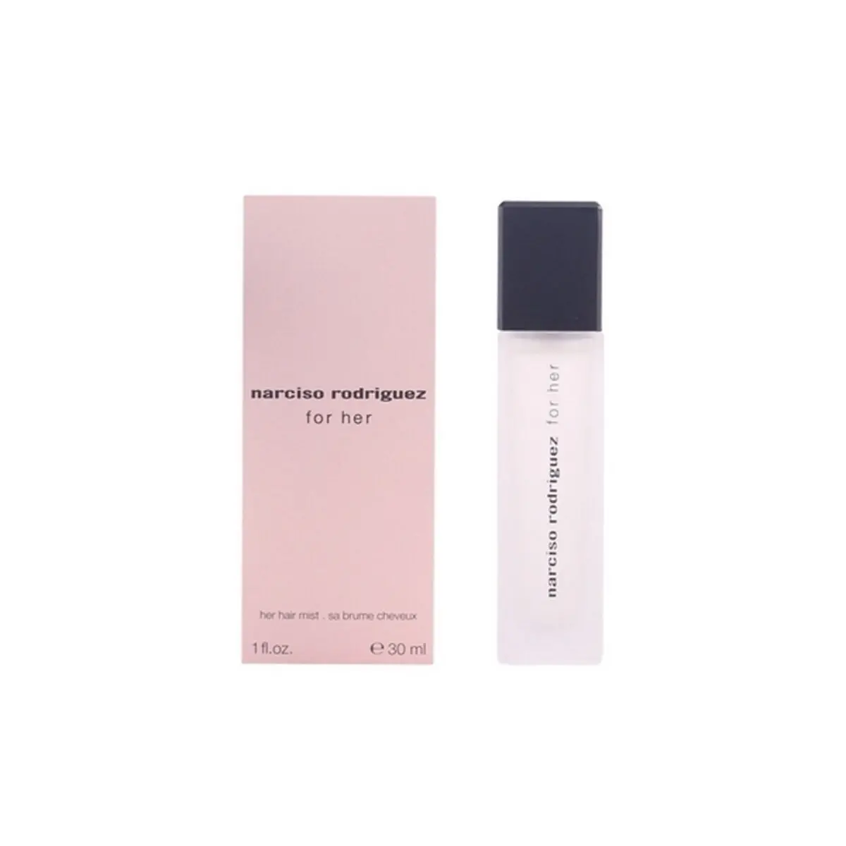 Hair Perfume Narciso Rodriguez For Her 30 Ml Edt 1
