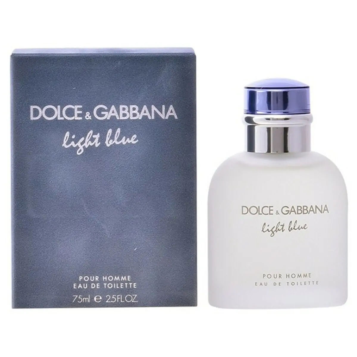 Men's Perfume Dolce & Gabbana Edt 1