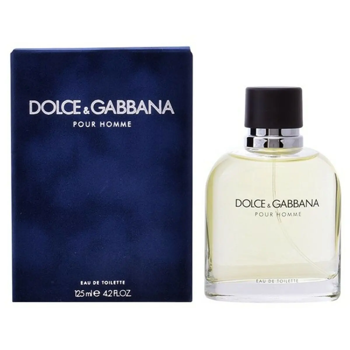 Men's Perfume Dolce & Gabbana Edt 1