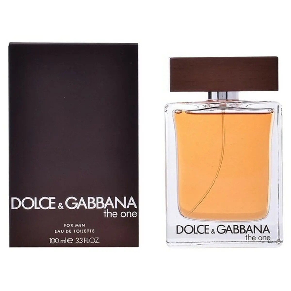 Men's Perfume Dolce & Gabbana Edt 1