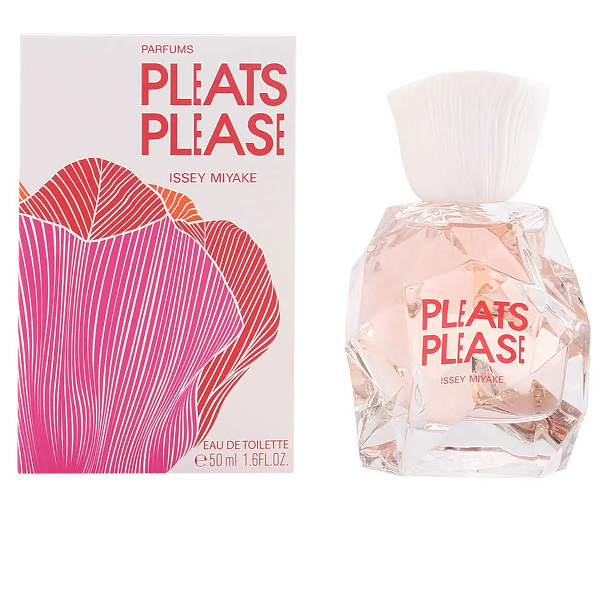 Women's Perfume Issey Miyake 10001095 Edt 50 Ml 1