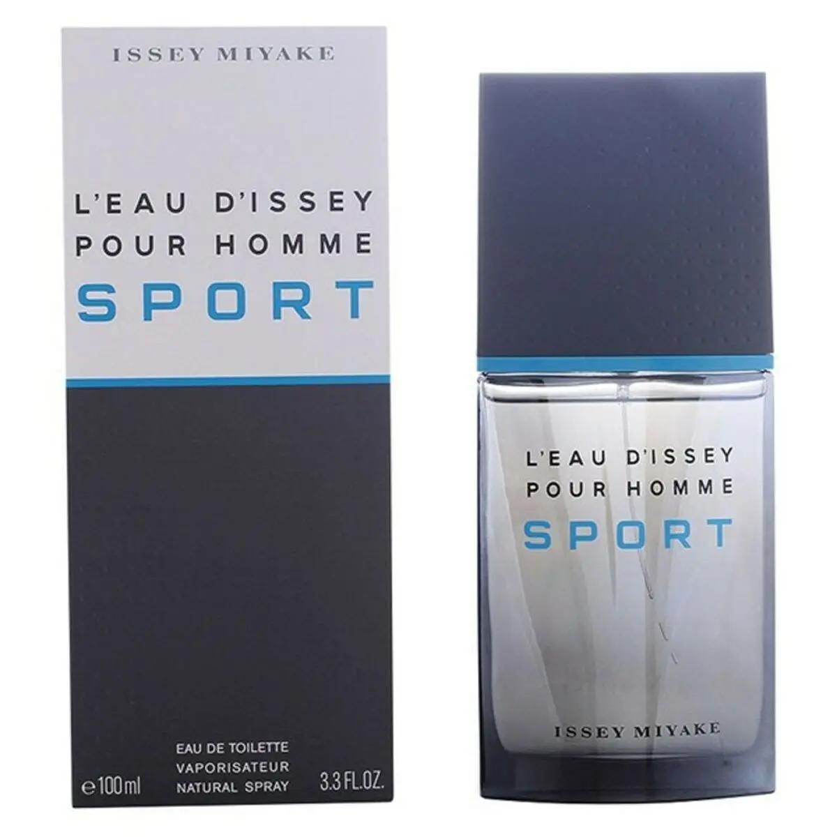 Men's Perfume Issey Miyake Edt 1