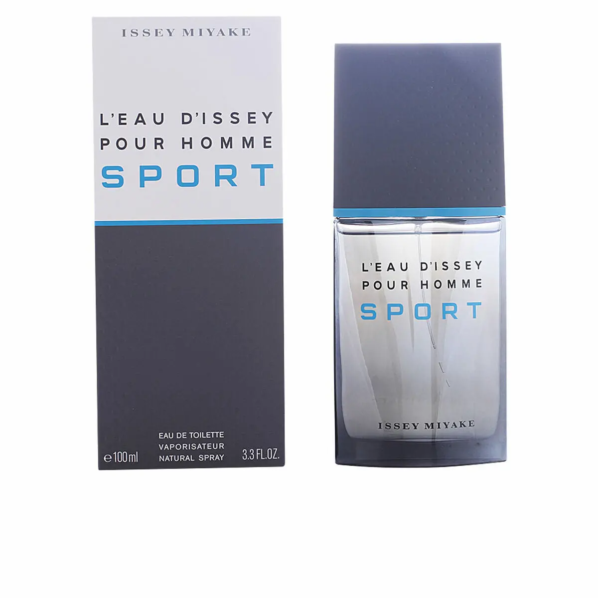 Men's Perfume Issey Miyake Edt 2