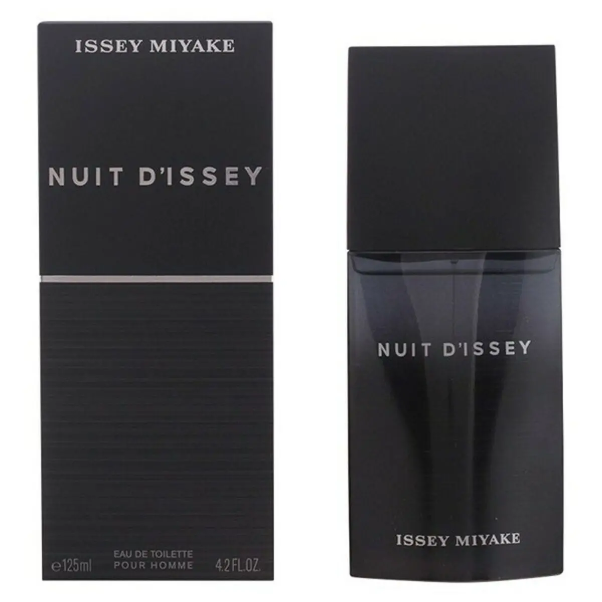 Men's Perfume Issey Miyake Edt 1