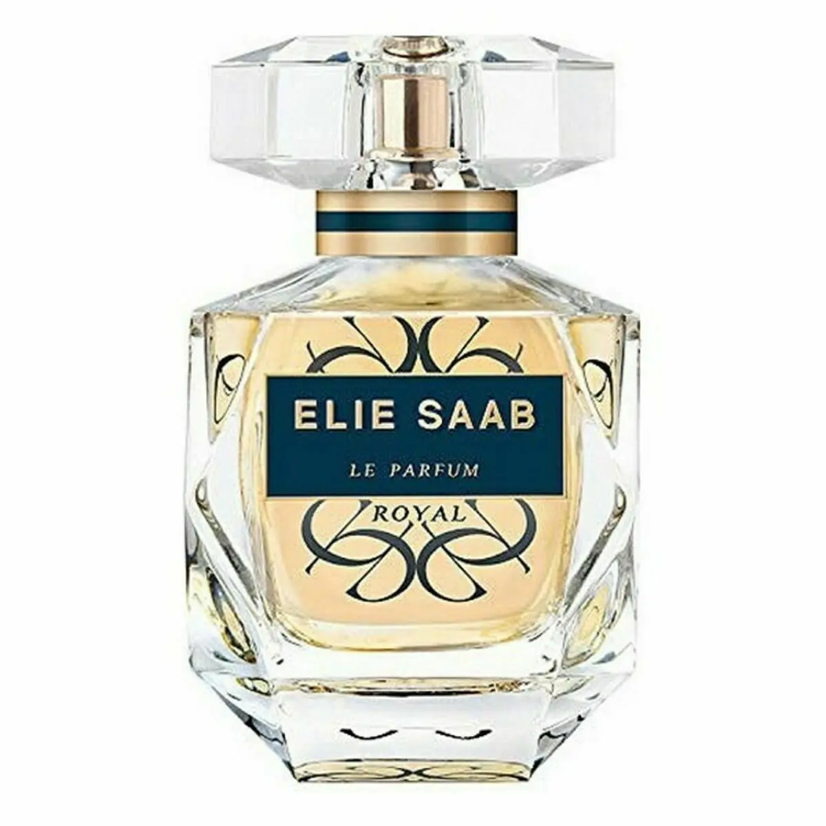 Women's Perfume Elie Saab Le Parfum Royal Edp 50 Ml 1