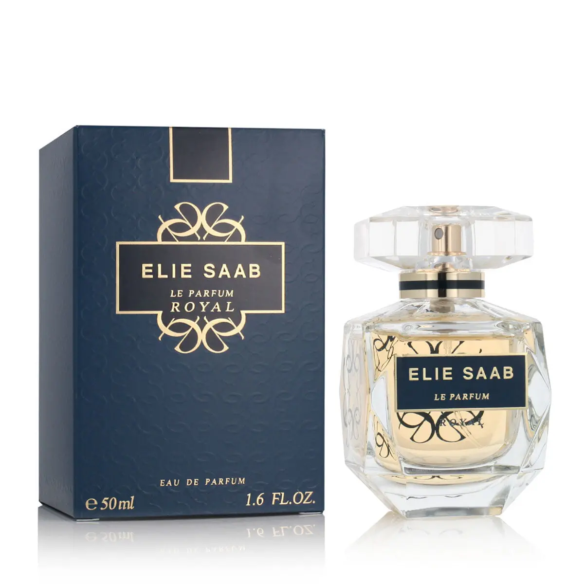 Women's Perfume Elie Saab Edp Le Parfum Royal 50 Ml 1