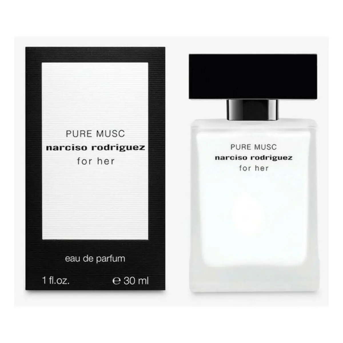 Women's Perfume Pure Musc Narciso Rodriguez Edp Edp 1